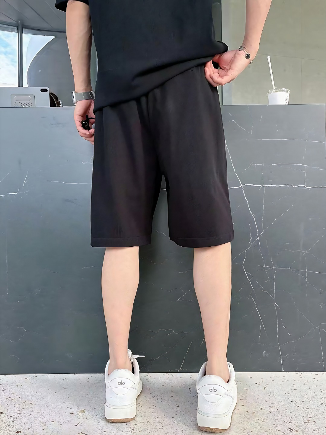 clothes and pants